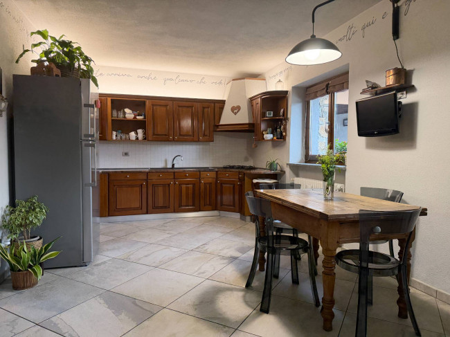 Villa in Vendita a Frabosa Sottana