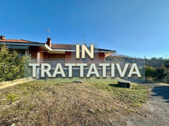 Villa Unifamiliare in Vendita a Moncalieri