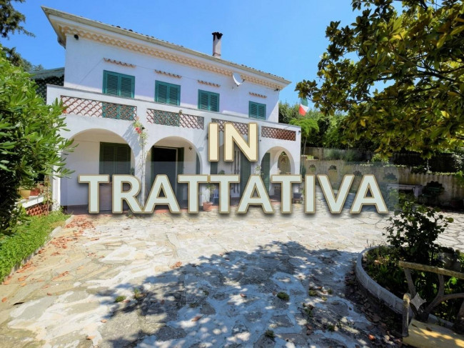 Villa in Vendita a Moncalieri
