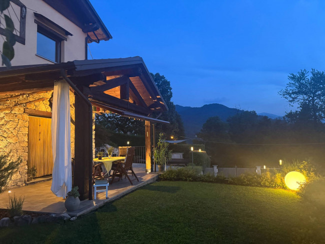 Villa in Vendita a Frabosa Sottana