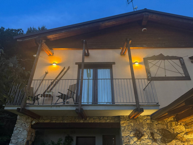 Villa in Vendita a Frabosa Sottana