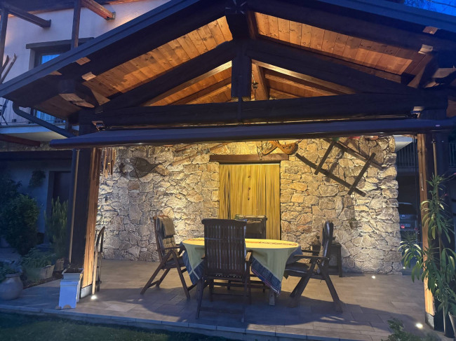Villa in Vendita a Frabosa Sottana