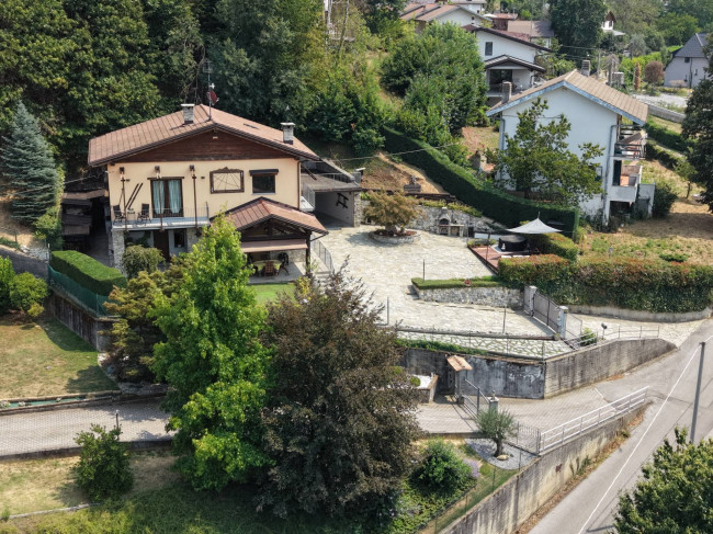 Villa in Vendita a Frabosa Sottana