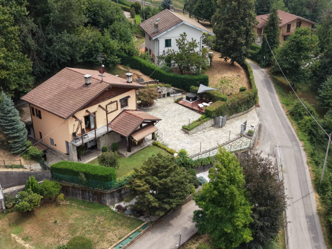 Villa in Vendita a Frabosa Sottana