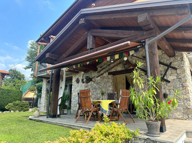 Villa in Vendita a Frabosa Sottana