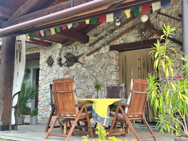 Villa in Vendita a Frabosa Sottana