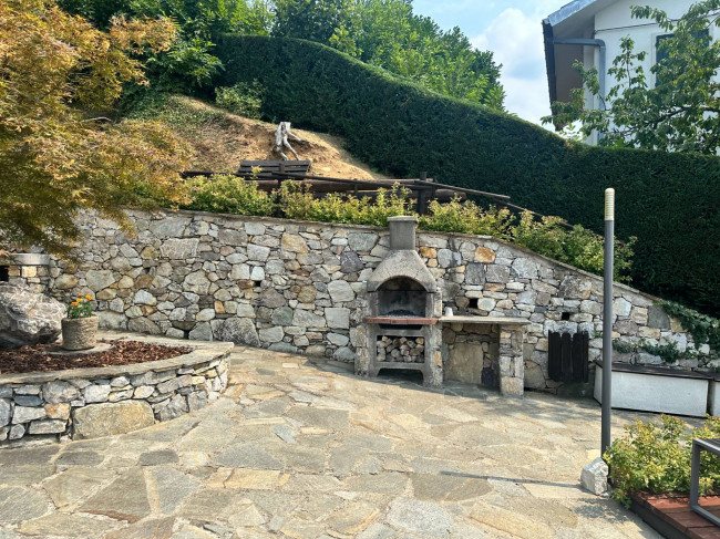 Villa in Vendita a Frabosa Sottana