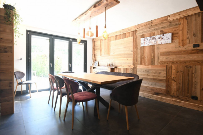 Appartamento in Vendita a Bardonecchia