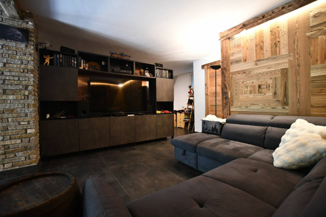 Appartamento in Vendita a Bardonecchia