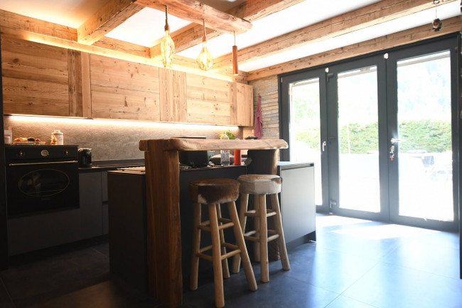 Appartamento in Vendita a Bardonecchia