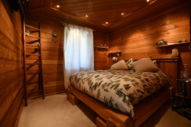 Appartamento in Vendita a Bardonecchia