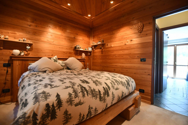 Appartamento in Vendita a Bardonecchia