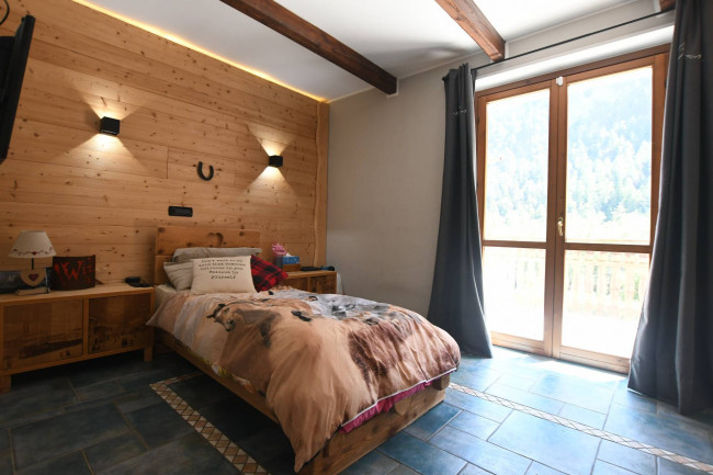 Appartamento in Vendita a Bardonecchia