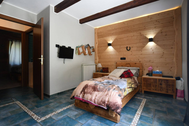 Appartamento in Vendita a Bardonecchia