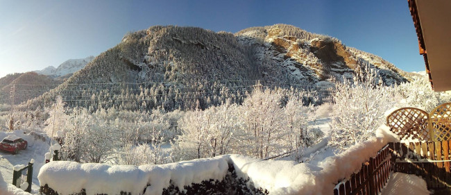 Appartamento in Vendita a Bardonecchia