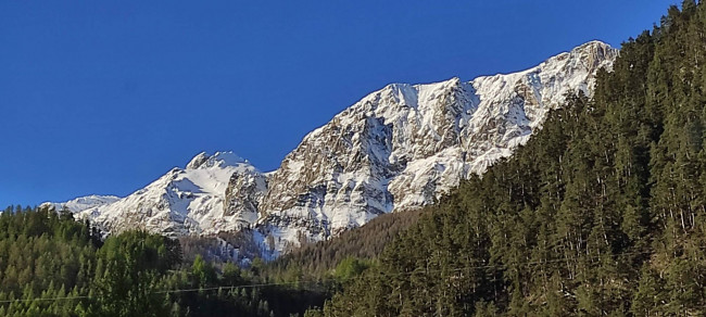 Appartamento in Vendita a Bardonecchia