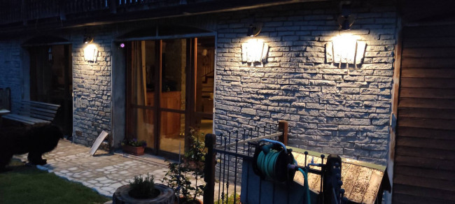 Appartamento in Vendita a Bardonecchia