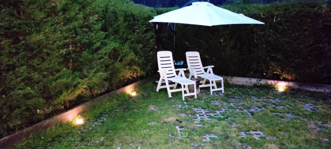 Appartamento in Vendita a Bardonecchia