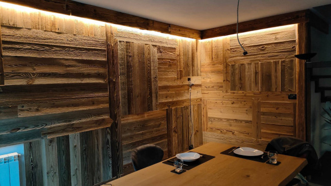 Appartamento in Vendita a Bardonecchia