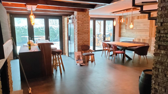 Appartamento in Vendita a Bardonecchia