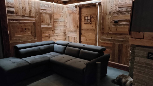 Appartamento in Vendita a Bardonecchia