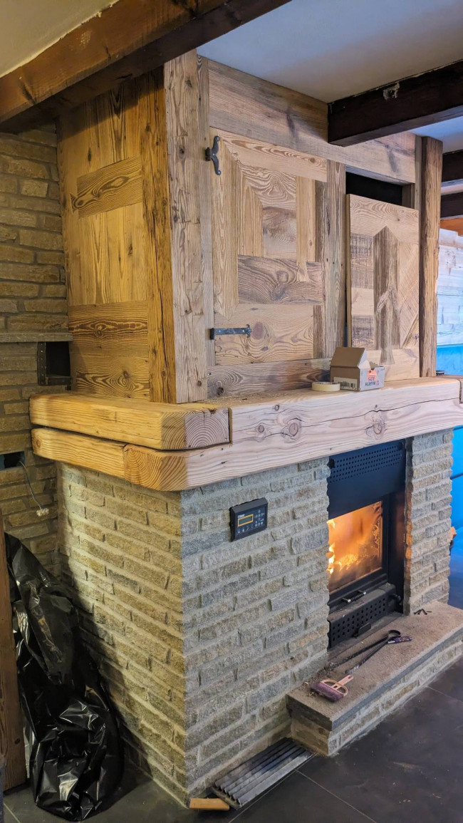 Appartamento in Vendita a Bardonecchia