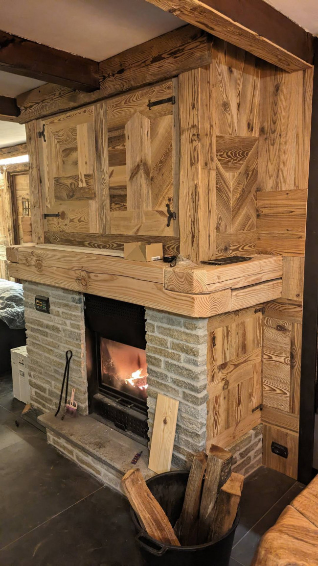 Appartamento in Vendita a Bardonecchia