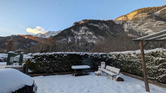Appartamento in Vendita a Bardonecchia