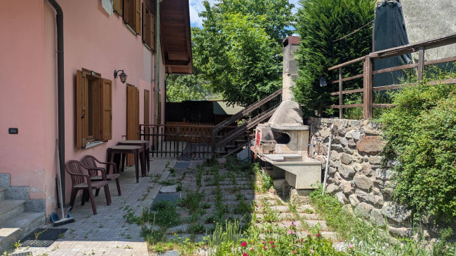 Appartamento in Vendita a Bardonecchia