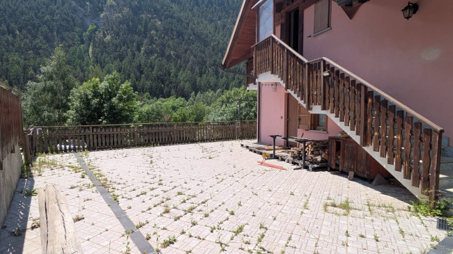 Appartamento in Vendita a Bardonecchia