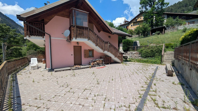 Appartamento in Vendita a Bardonecchia