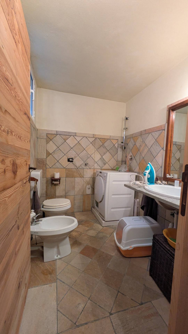 Appartamento in Vendita a Bardonecchia