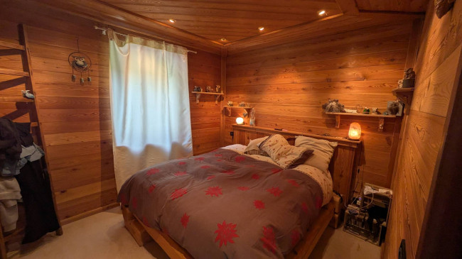 Appartamento in Vendita a Bardonecchia