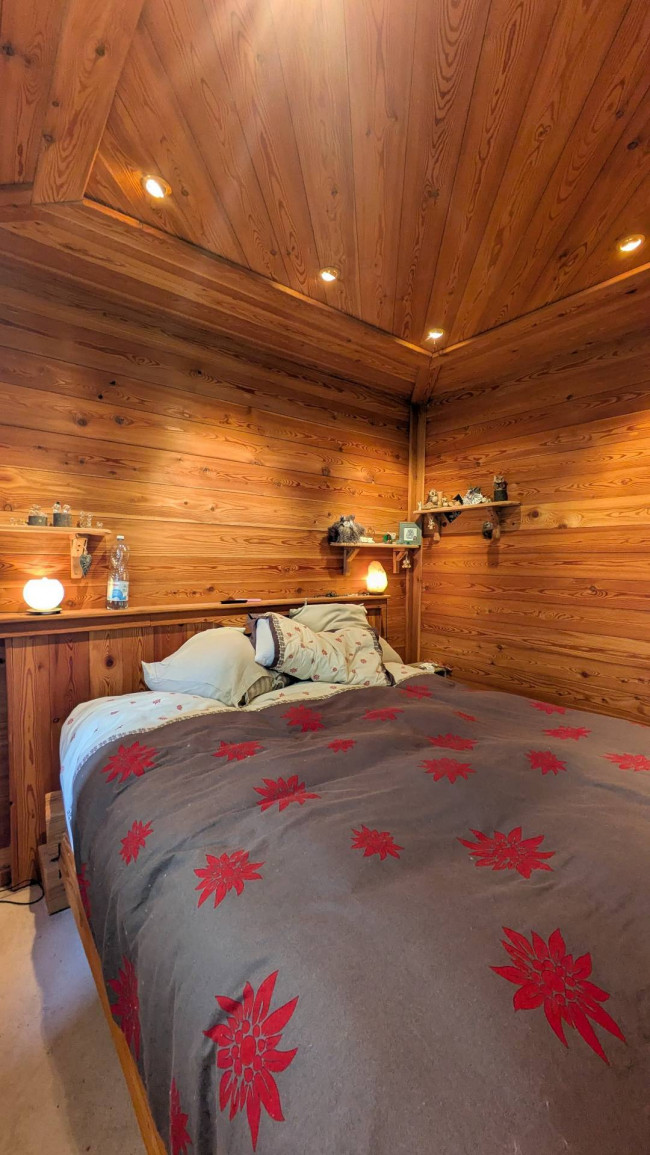 Appartamento in Vendita a Bardonecchia