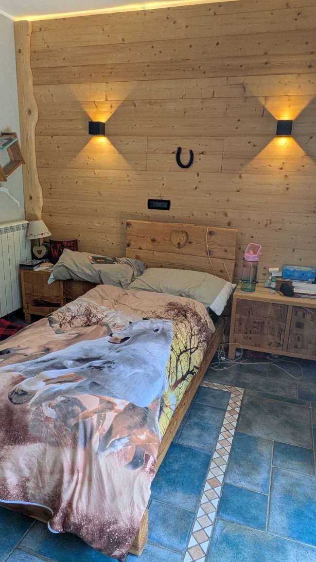 Appartamento in Vendita a Bardonecchia