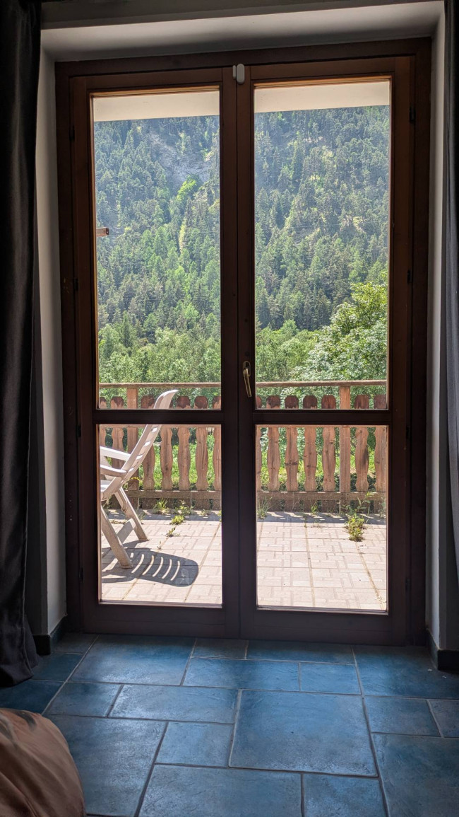 Appartamento in Vendita a Bardonecchia