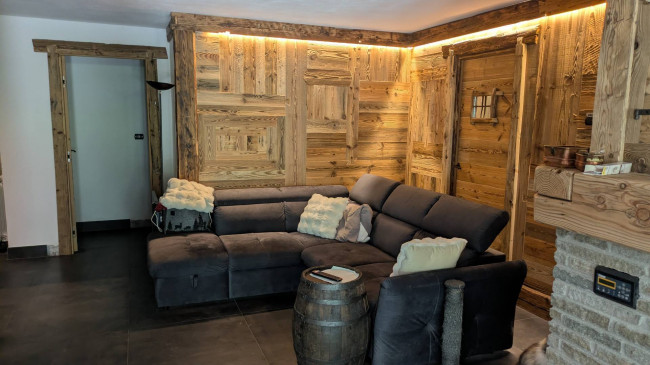 Appartamento in Vendita a Bardonecchia