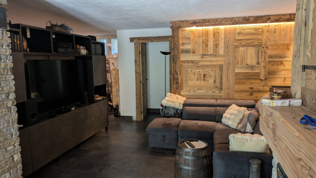 Appartamento in Vendita a Bardonecchia