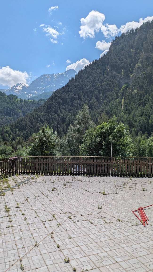 Appartamento in Vendita a Bardonecchia
