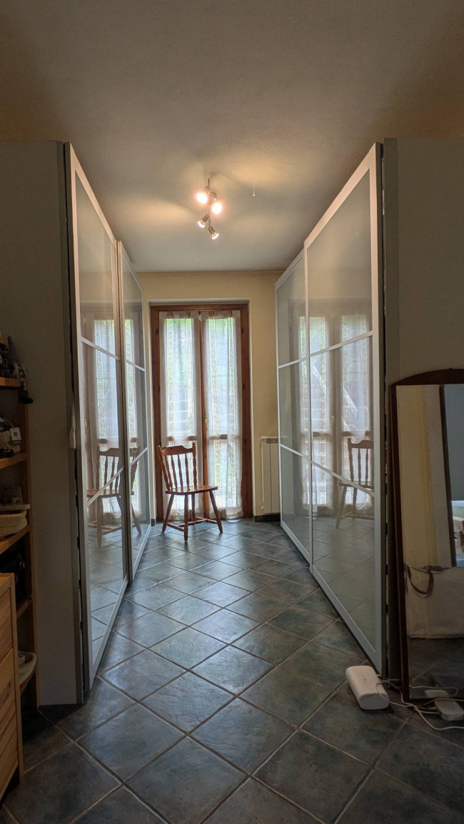 Appartamento in Vendita a Bardonecchia