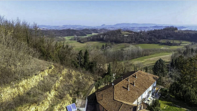 Casa indipendente in Vendita a Cortanze