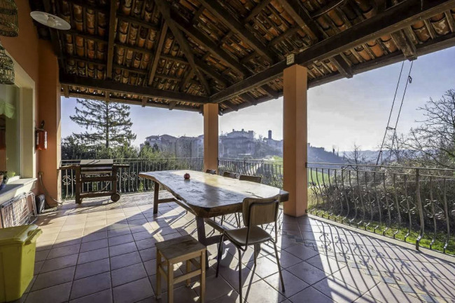 Casa indipendente in Vendita a Cortanze
