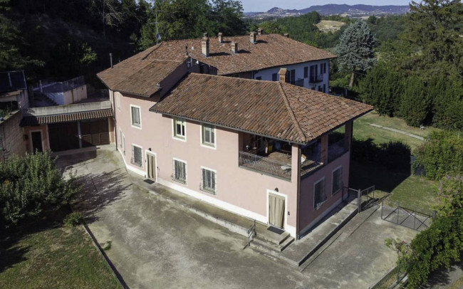 Casa indipendente in Vendita a Cortanze