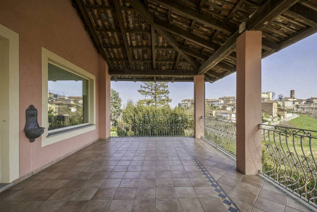 Casa indipendente in Vendita a Cortanze