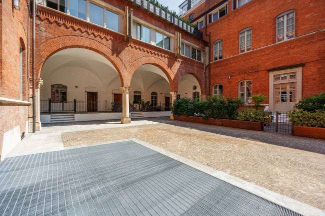 Loft for Sale to Torino