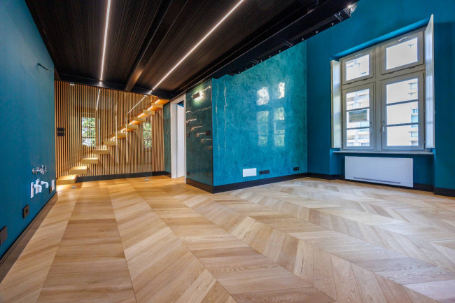 Loft for Sale to Torino
