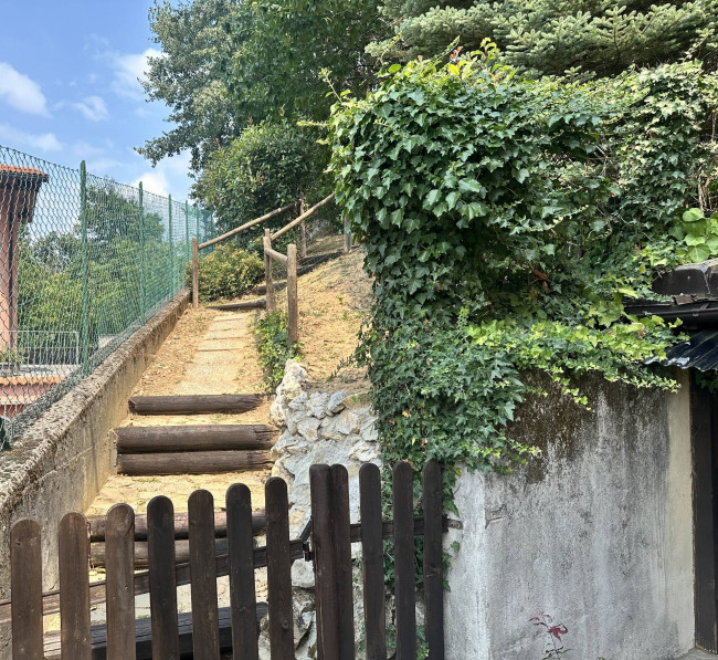 Villa in Vendita a Frabosa Sottana