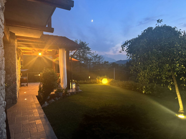 Villa in Vendita a Frabosa Sottana