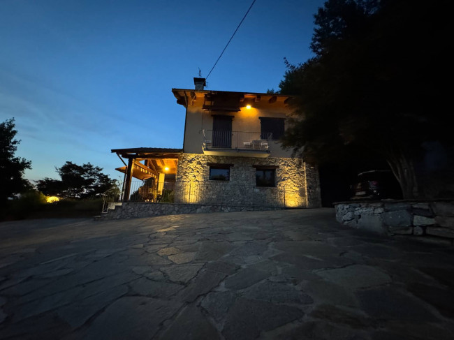 Villa in Vendita a Frabosa Sottana