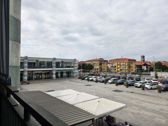 Ufficio in affitto a Borgaro Torinese